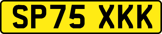 SP75XKK