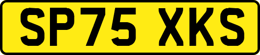 SP75XKS