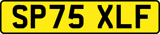 SP75XLF