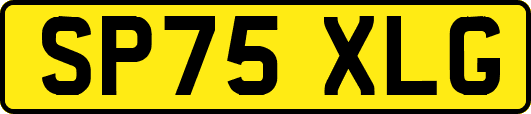 SP75XLG