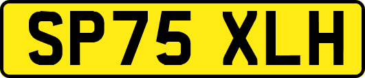 SP75XLH
