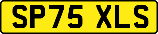 SP75XLS