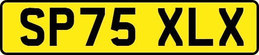 SP75XLX