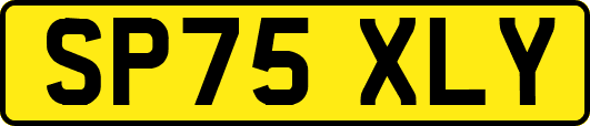 SP75XLY