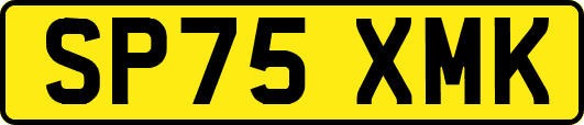 SP75XMK