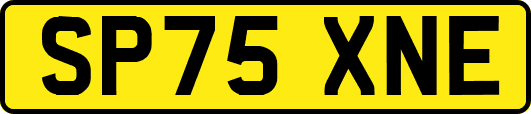 SP75XNE
