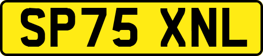 SP75XNL