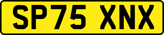 SP75XNX