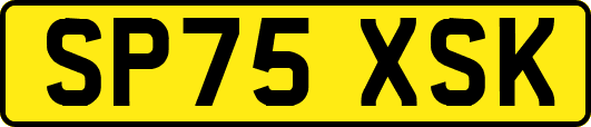 SP75XSK