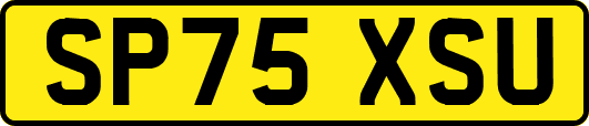 SP75XSU