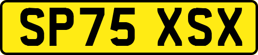 SP75XSX