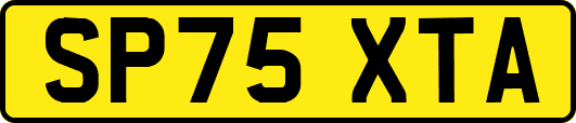 SP75XTA