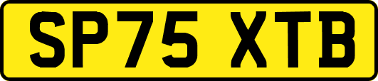 SP75XTB