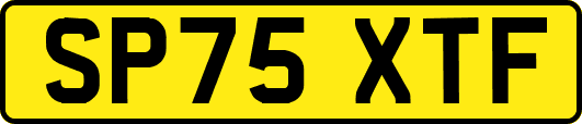 SP75XTF