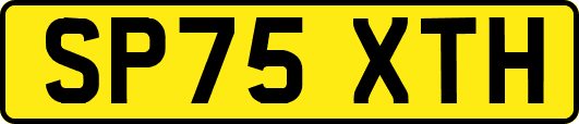 SP75XTH