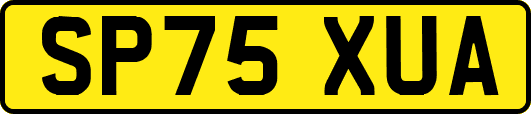 SP75XUA
