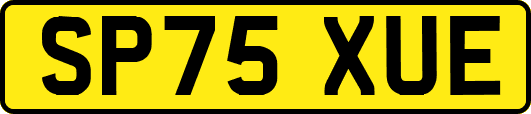 SP75XUE