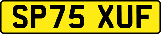 SP75XUF