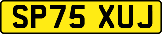 SP75XUJ
