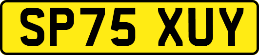 SP75XUY