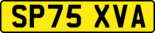 SP75XVA