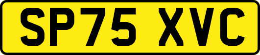 SP75XVC
