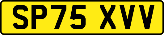 SP75XVV
