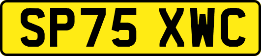 SP75XWC