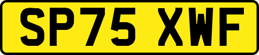 SP75XWF