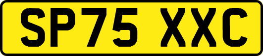 SP75XXC