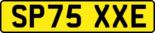 SP75XXE