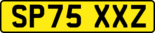 SP75XXZ