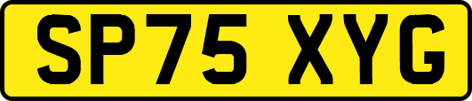 SP75XYG