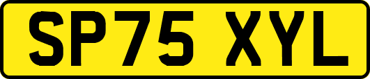 SP75XYL