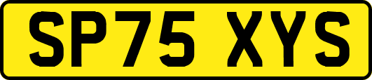 SP75XYS