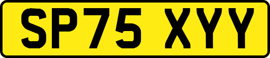 SP75XYY
