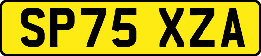 SP75XZA
