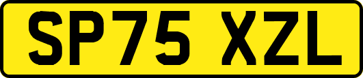 SP75XZL