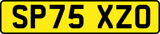 SP75XZO