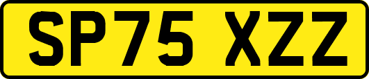 SP75XZZ
