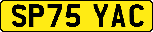 SP75YAC