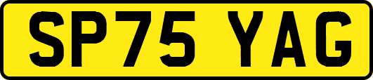 SP75YAG