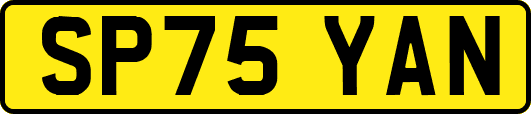 SP75YAN