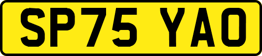 SP75YAO