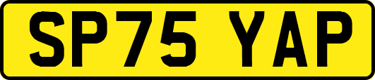 SP75YAP