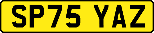 SP75YAZ