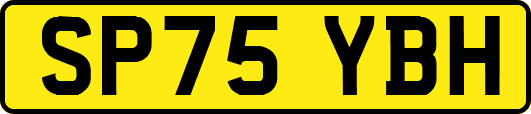 SP75YBH