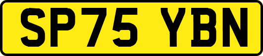 SP75YBN