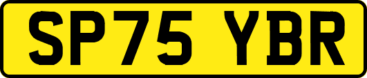 SP75YBR