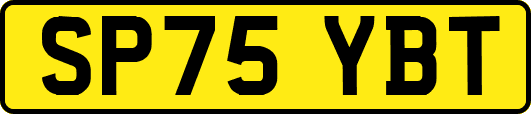 SP75YBT